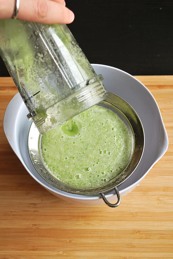 How To Make Fresh Juice Without a Juice Machine